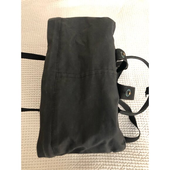 Fjallraven Kanken Daypack, Black - Picture 7 of 12